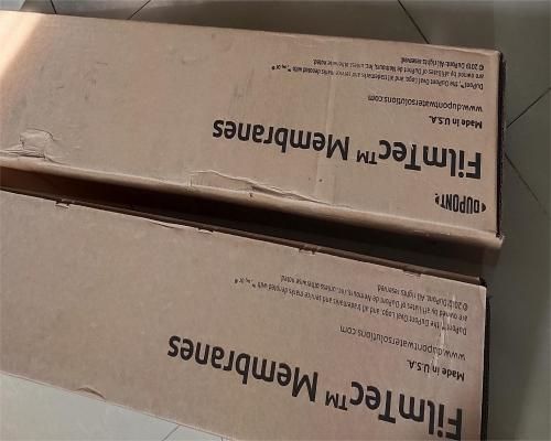 陶氏抗污染反滲透膜為什么不能全量過(guò)濾？