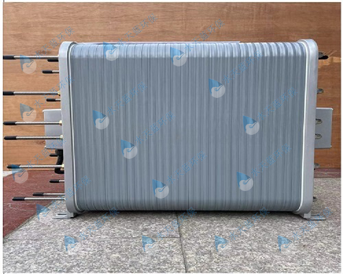 超純水系統edi排出的濃水怎么處理？