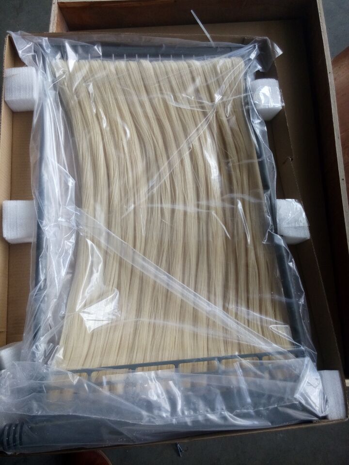 美能MBR膜堵了要怎么恢復(fù)通量？