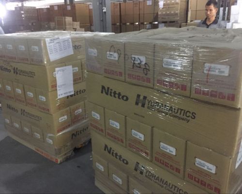 海德能MAX40中空纖維超濾膜進(jìn)水濁度不能超過多少？