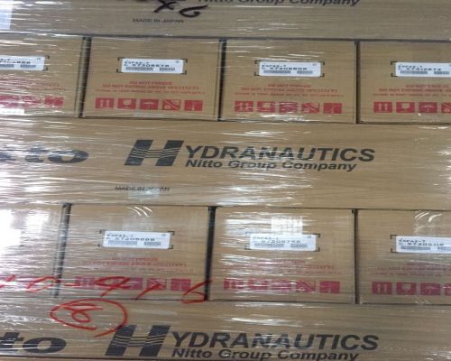 海德能MAX40中空纖維超濾膜去除細(xì)菌效果怎么樣？