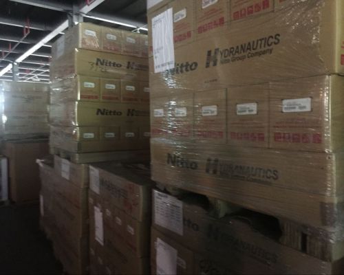 海德能MAX40中空纖維超濾膜可以處理工業(yè)廢水嗎