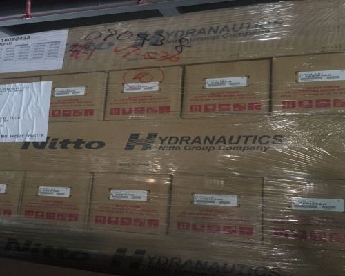 海德能MAX40中空纖維超濾膜產(chǎn)量和影響因素