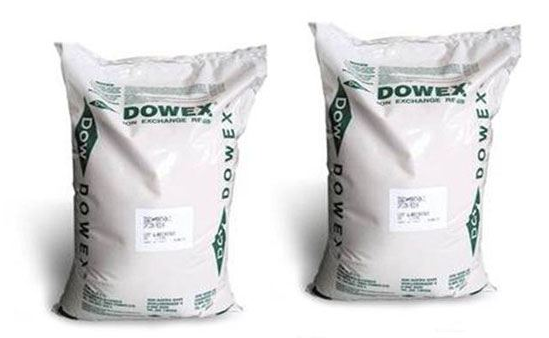 陶氏DOWEX?HCR-S/S食品級(jí)樹脂軟化樹脂技術(shù)手冊