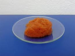 陽(yáng)離子交換樹脂和陰離子交換樹脂的區(qū)別