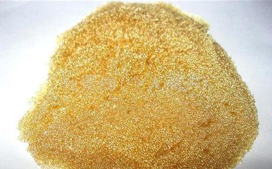 陶氏離子交換樹(shù)脂應(yīng)用領(lǐng)域與特點(diǎn)