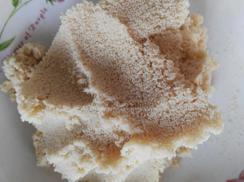 陶氏離子交換樹(shù)脂保存注意事項(xiàng)