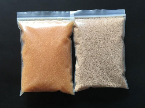 陶氏離子交換樹(shù)脂再生方法介紹