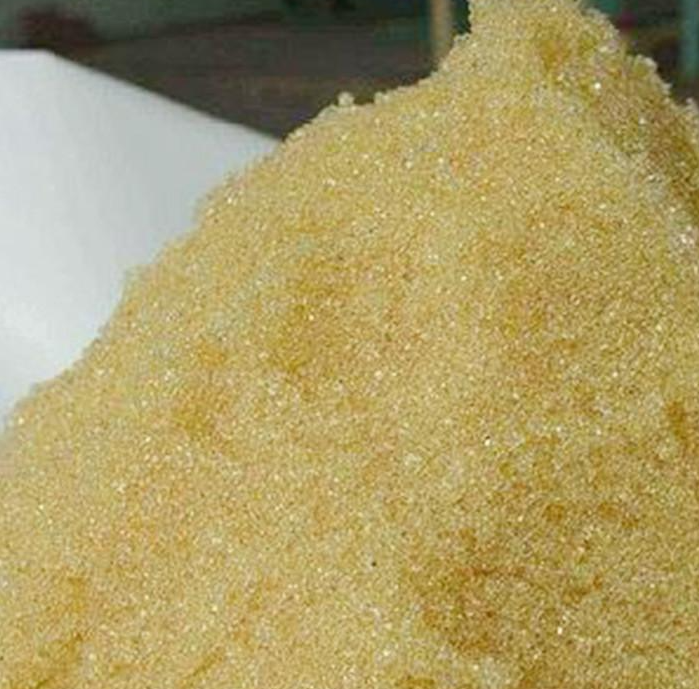 漂萊特離子交換樹(shù)脂價(jià)格是多少