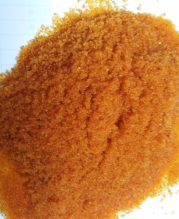 漂萊特離子交換樹脂的結構與優(yōu)缺點是什么