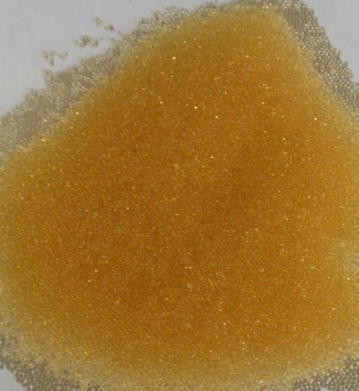 漂萊特大孔離子交換樹脂技術參數(shù)與應用