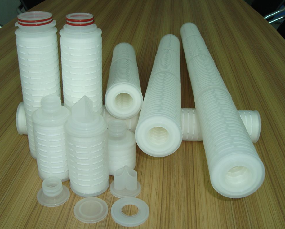 保安過(guò)濾器濾芯的功能有哪些