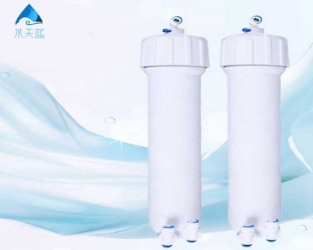 納濾膜技術國產(chǎn)水平如何