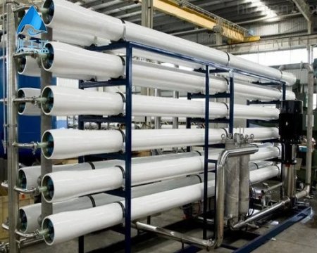 美國陶氏海水淡化膜國內代理