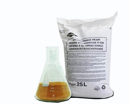 陶氏離子交換樹(shù)脂型號(hào)大全