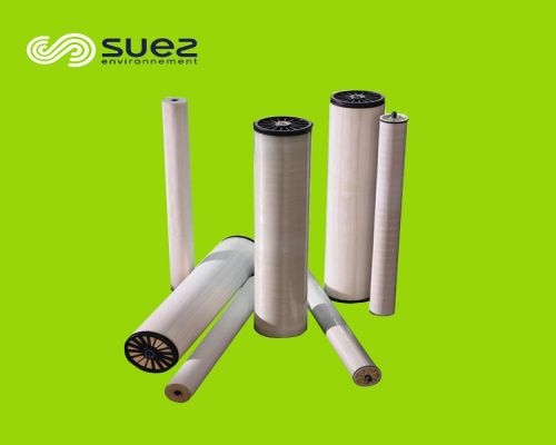 蘇伊士（威立雅）反滲透膜在煤化工行業(yè)中的零排應(yīng)用項(xiàng)目分享
